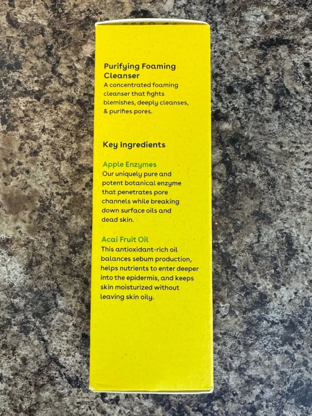 Suki Skincare Purifying Foaming Cleanser